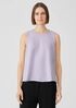 Lightweight Organic Cotton Terry Tank