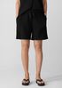 Organic Cotton Lofty Gauze Walking Shorts