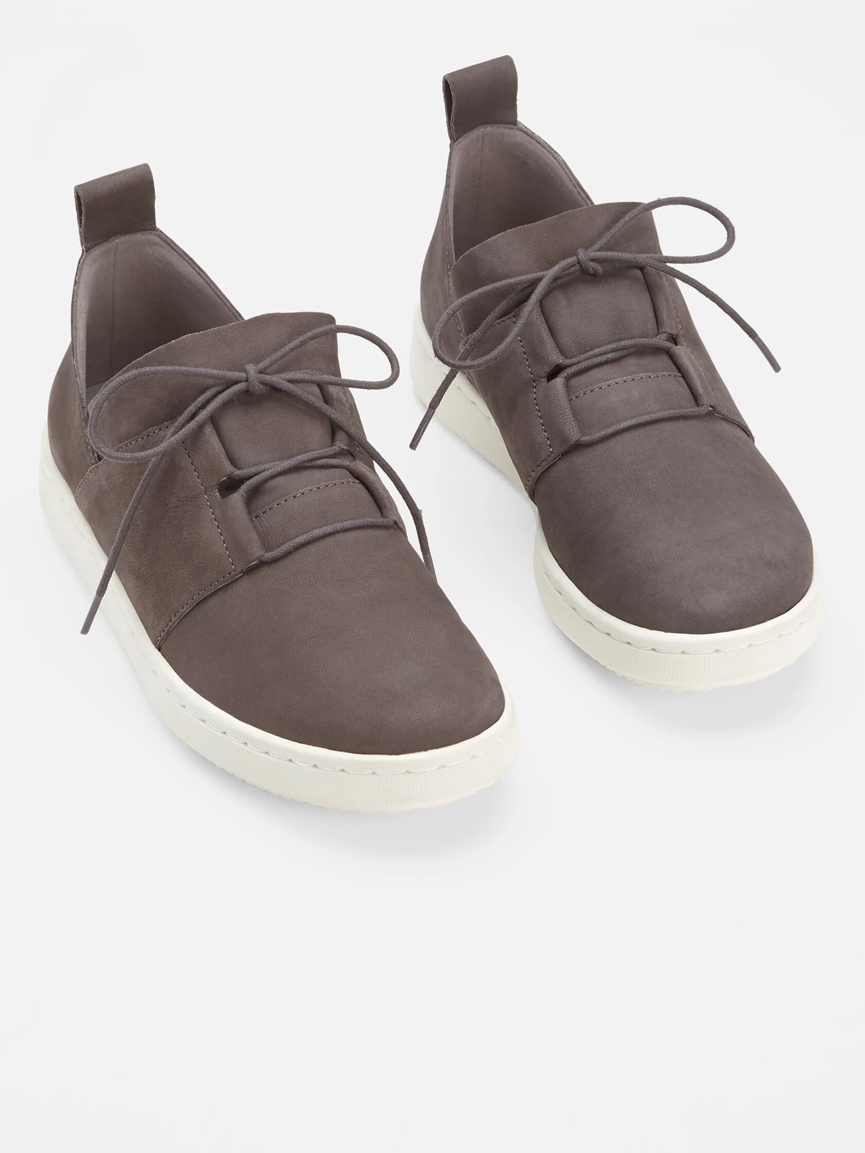 Kipling Tumbled Nubuck Sneaker