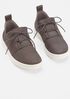 Kipling Tumbled Nubuck Sneaker