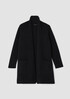 Cashmere Silk Bliss Long Cardigan