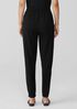 Stretch Jersey Knit Jogger Pant
