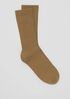 Organic Cotton Trouser Sock
