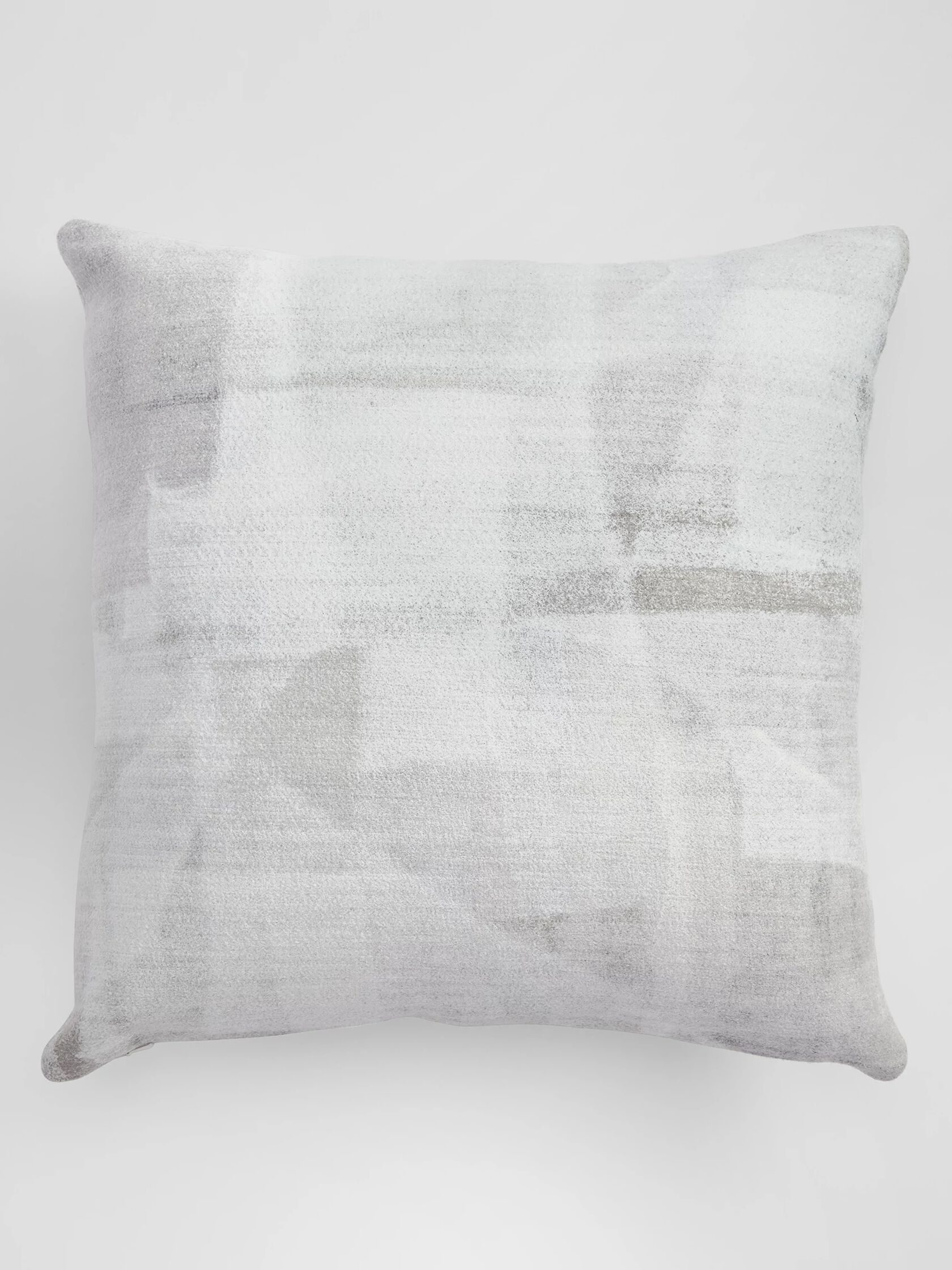 EILEEN FISHER HOME Waste No More Felted 18" Pillow