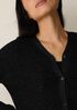 Wool Shimmer Cardigan in&nbsp;Regenerative Wool