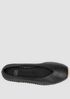 Petals Nappa Leather Espadrille