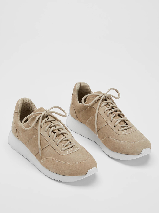 Haste Suede Sneaker