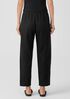 Organic Linen Lantern Pant