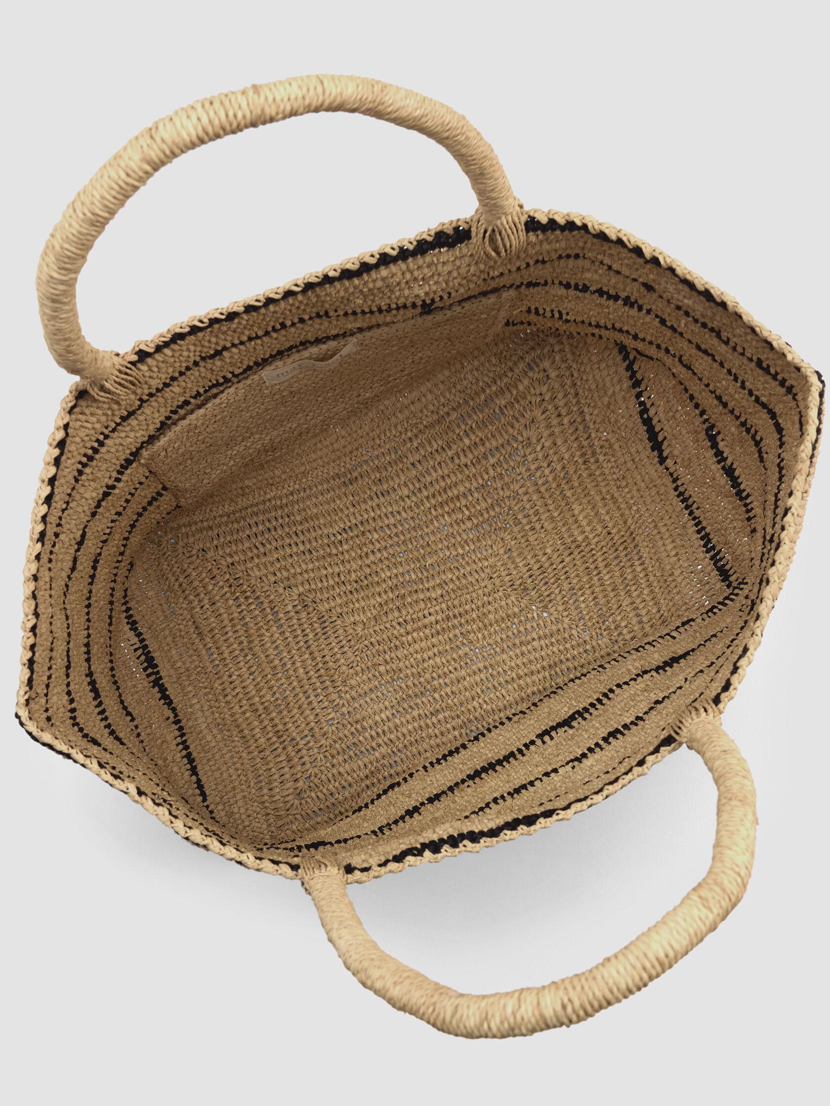 Mar Y Sol for EILEEN FISHER Beach Tote