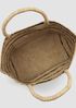 Mar Y Sol for EILEEN FISHER Beach Tote