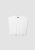 Fine Jersey Square Top