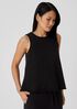 Organic Cotton French Terry Tank