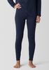 Cozy Brushed Terry Hug High-Waisted Leggings