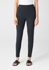 Stretch Jersey Knit Leggings