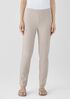 Washable Stretch Crepe Pant