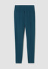 Cozy Brushed Terry Hug High-Waisted Leggings