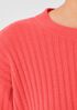 Italian Cashmere Crew Neck Top