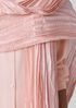 Whisper Transitional Silk Scarf