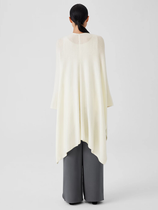 Cashmere Silk Bliss Serape