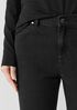 Organic Cotton Stretch Denim Slim Jean