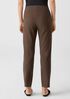Washable Stretch Crepe Pant
