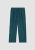 Organic Linen Lantern Pant