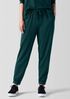 Cozy Brushed Terry Hug Jogger Pant