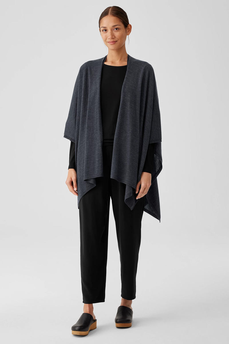 Comfortable Women's Clothing For Travel & Vacation | EILEEN FISHER