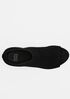 Croft Stretch Knit Open-Toe Bootie