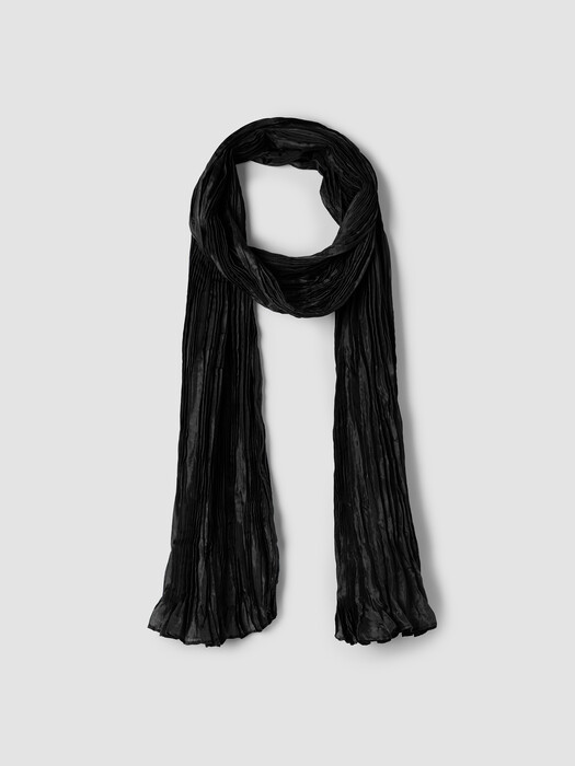 Whisper Transitional Silk Scarf