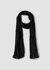Whisper Transitional Silk Scarf