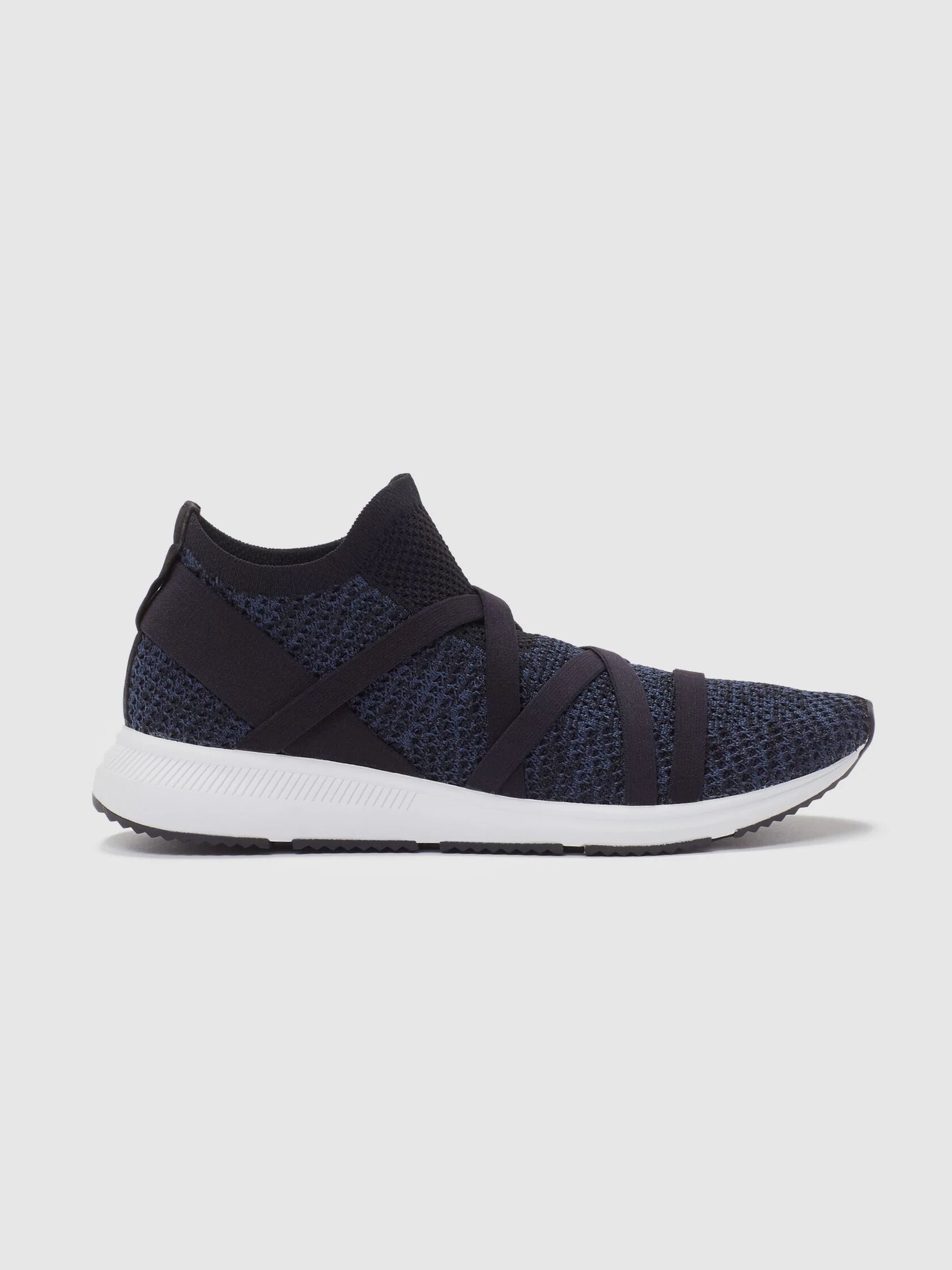 Xanady Sustainable Mesh Sneaker
