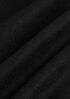 Felted Wool Jersey Full-Length Straight Trouser&nbsp;in Regenerative Wool