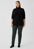 Washable Flex Ponte Pant