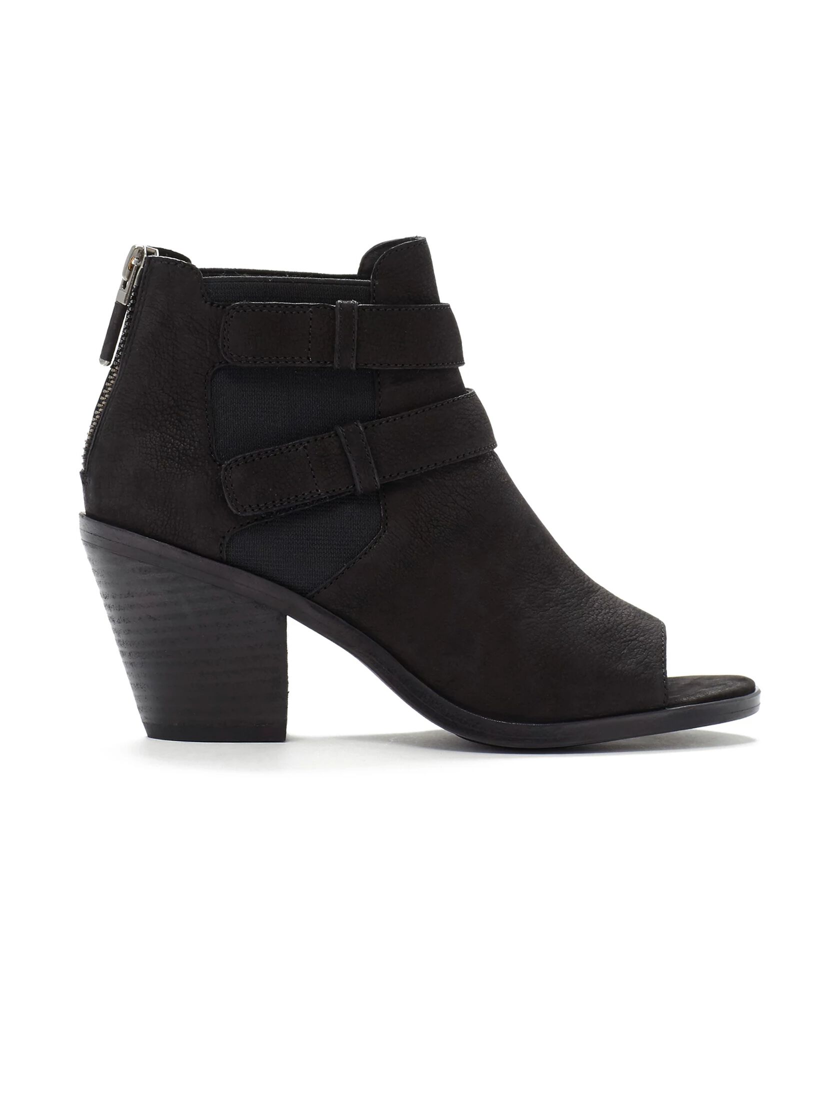 List Bootie