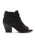 List Bootie