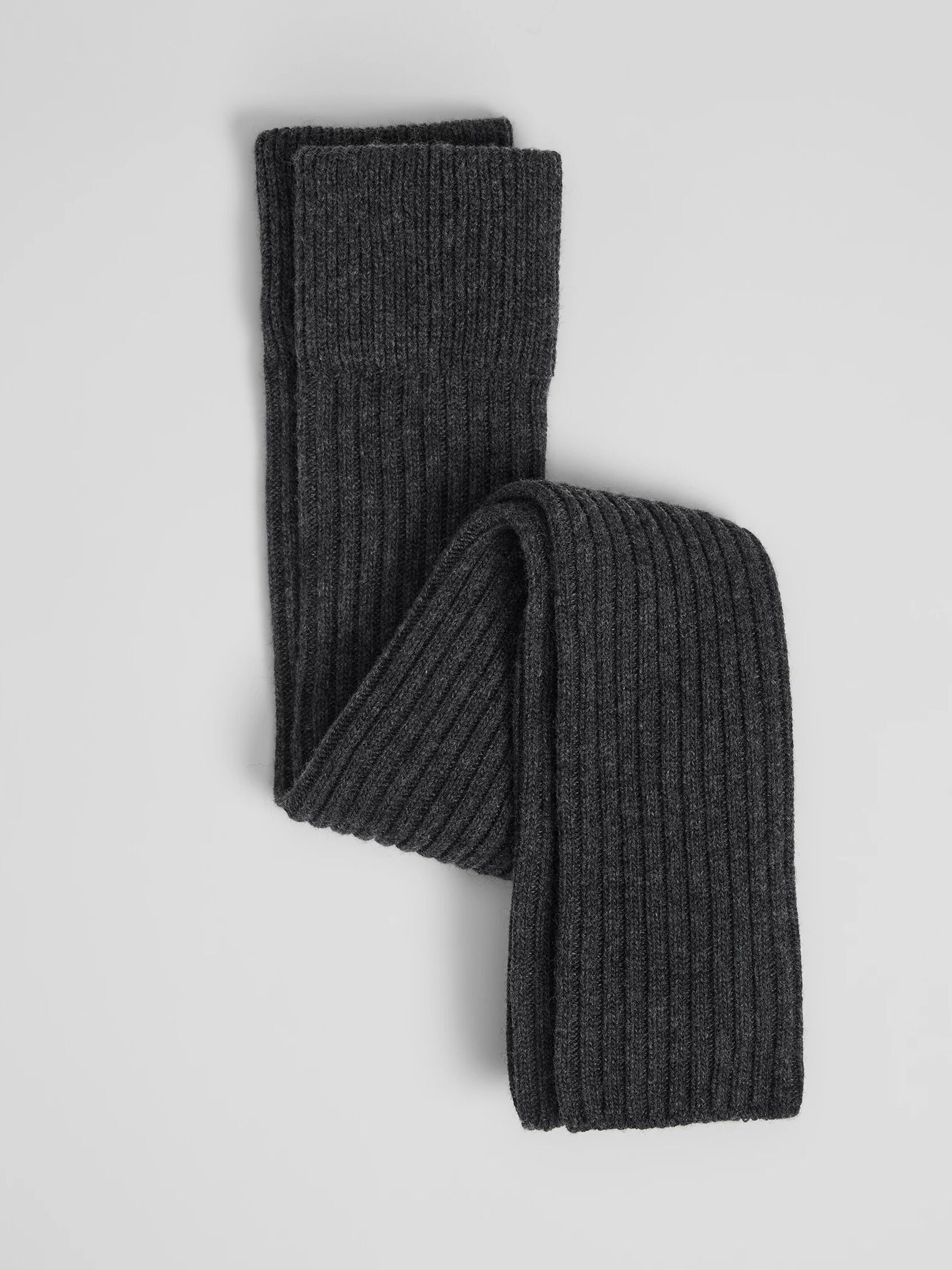 Cozy Recycled Nylon Cashmere Leg Warmer