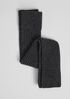 Cozy Recycled Nylon Cashmere Leg Warmer