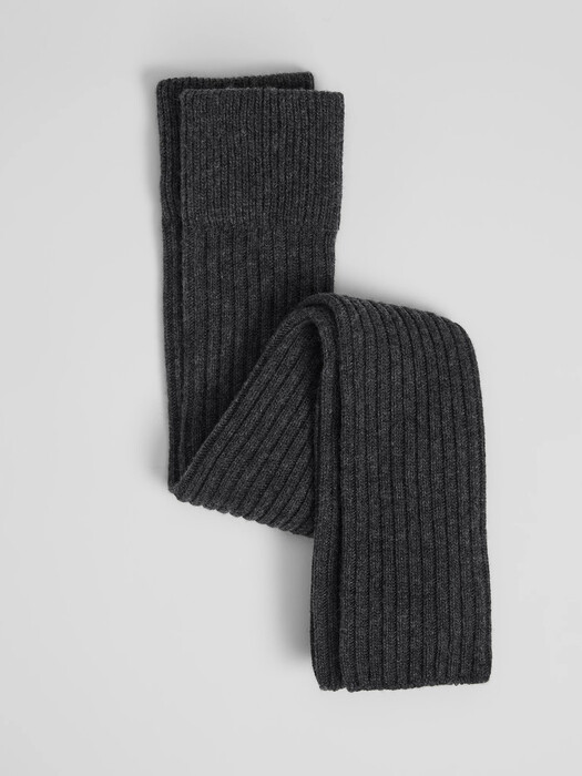 Cozy Recycled Nylon Cashmere Leg Warmer