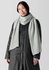 Merino Scarf in Regenerative Wool