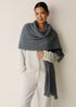 Soft Wool Open Weave
