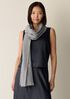 Wool Shimmer Scarf