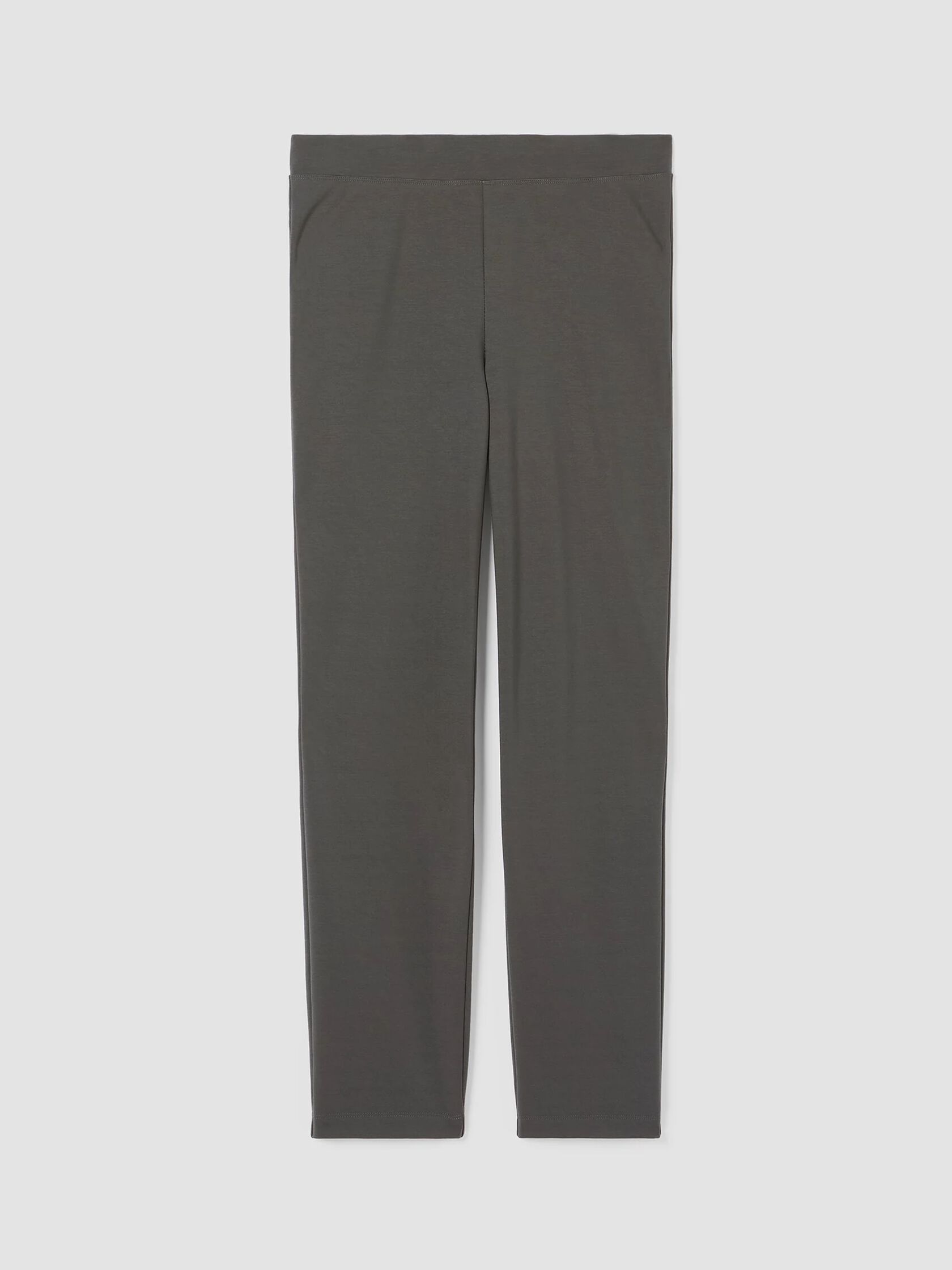 Washable Flex Ponte Pant