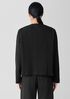 Organic Cotton Ottoman Jacket