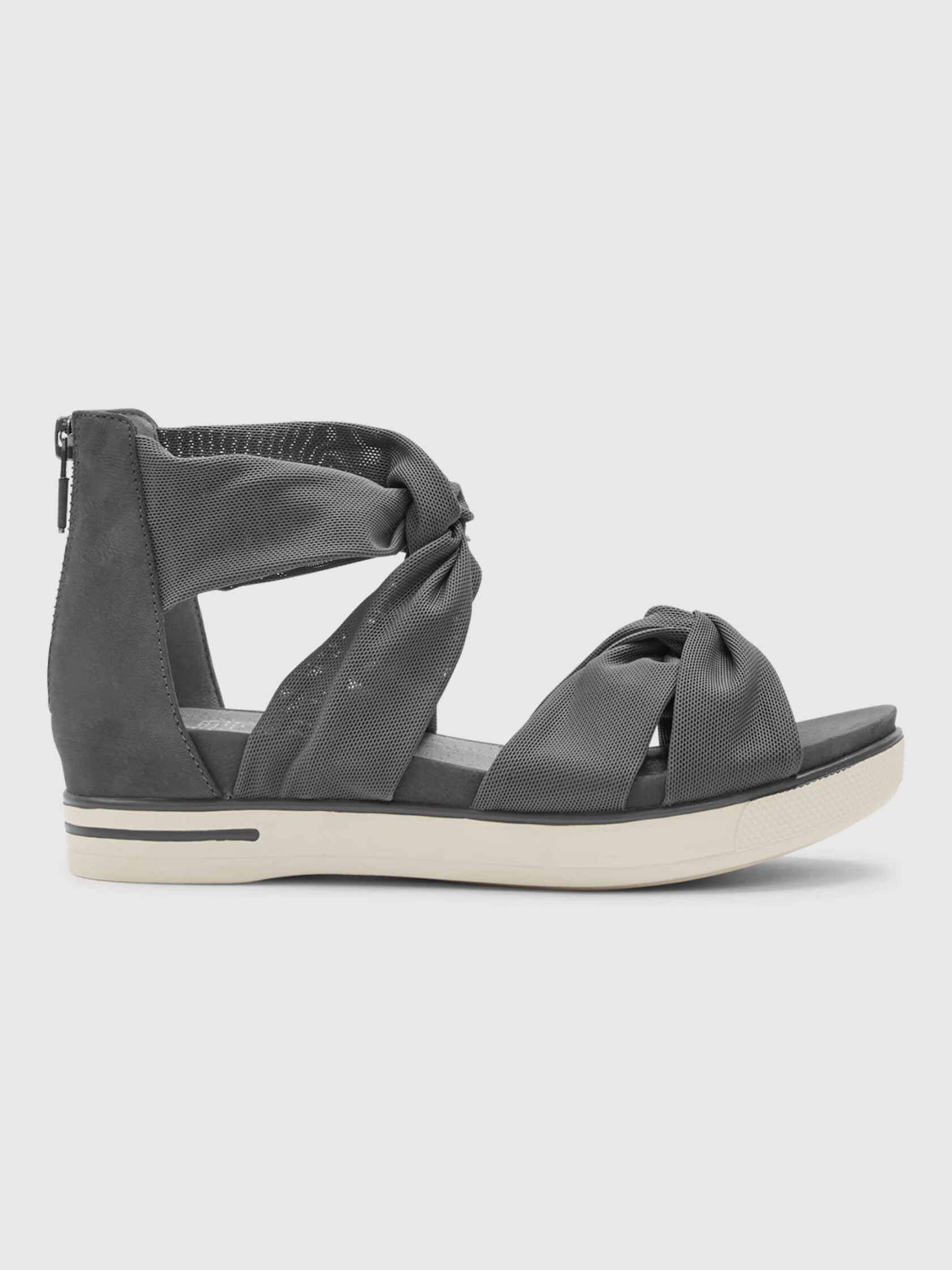 Zanya Mesh Sneaker Sandal