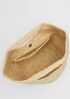 Mar Y Sol for EILEEN FISHER Raffia Beach Tote