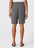 Organic Cotton French Terry Shorts
