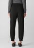 Cozy Brushed Terry Hug Jogger Pant