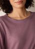 Organic Linen Jersey Long-Sleeve Tee