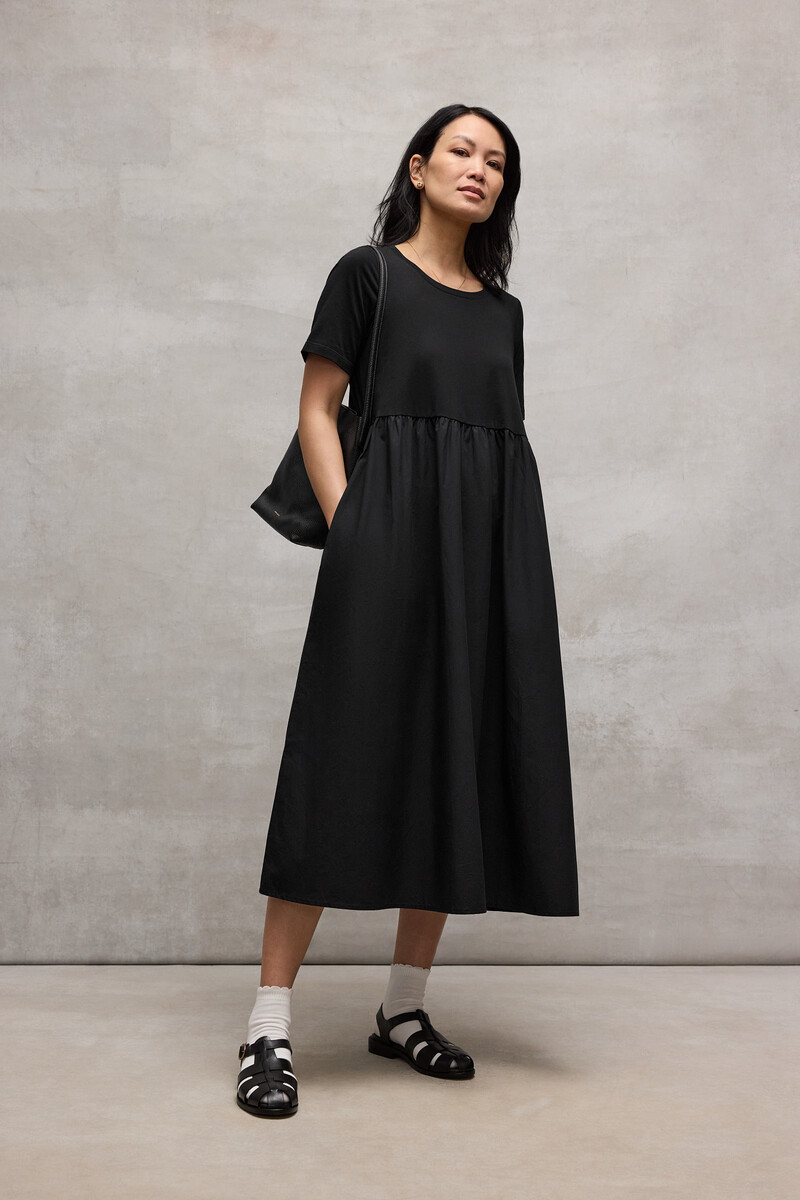 New Arrivals in Fair Trade Clothing for Women | EILEEN FISHER New Arrivals in Fair Trade Clothing for Women | EILEEN FISHER